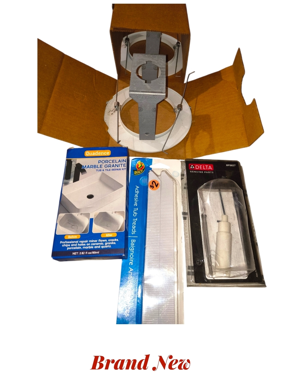 Household Bundle